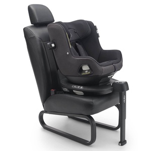 Siège auto de bébé à 4 ans OWL BY NUNA Bugaboo black