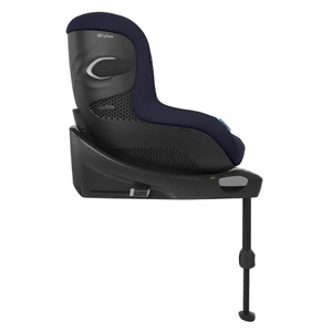 Siège auto de bébé à +- 4 ans SIRONA Gi i-Size Cybex Tissu Plus Ocean Blue