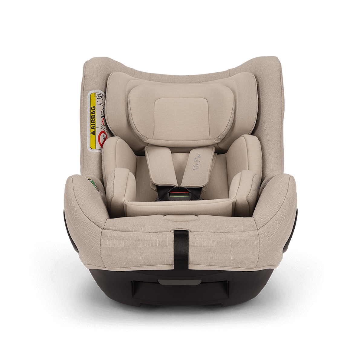 Siège auto de bébé à +- 4 ans TODL NEXT Nuna biscotti