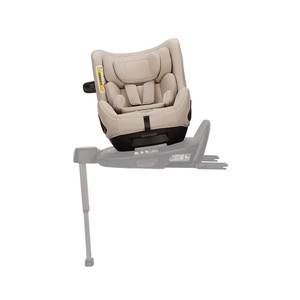 Siège auto de bébé à +- 4 ans TODL NEXT Nuna biscotti