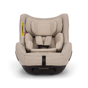 Siège auto de bébé à +- 4 ans TODL NEXT Nuna biscotti