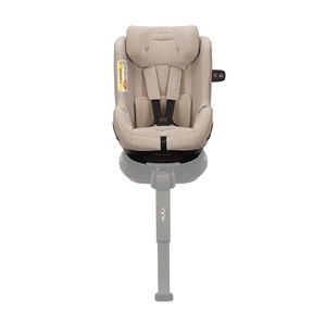 Siège auto de bébé à +- 4 ans TODL NEXT Nuna biscotti