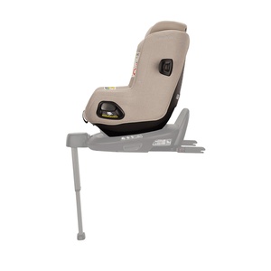 Siège auto de bébé à +- 4 ans TODL NEXT Nuna biscotti