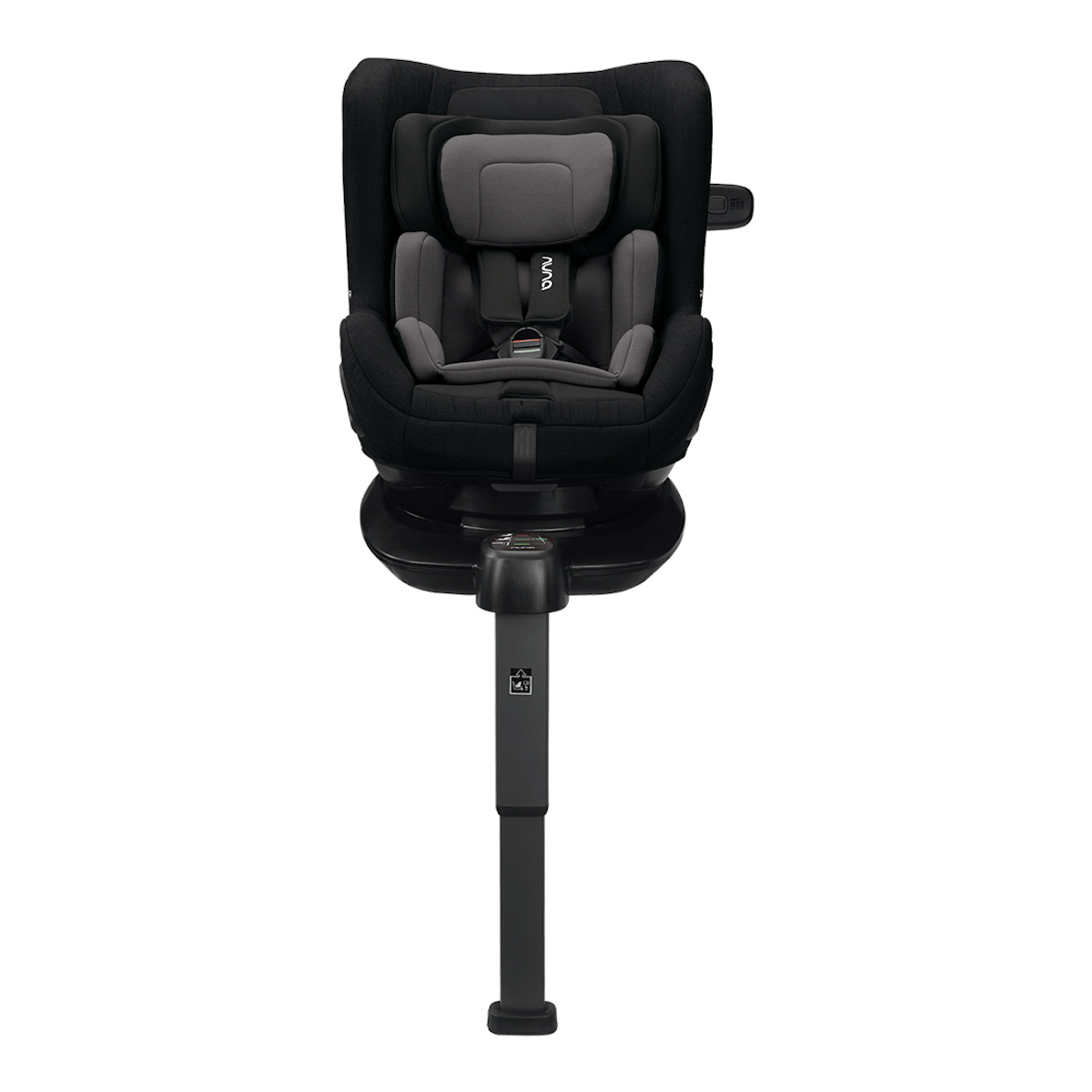 Siège auto de bébé à +- 4 ans TODL NEXT Nuna caviar
