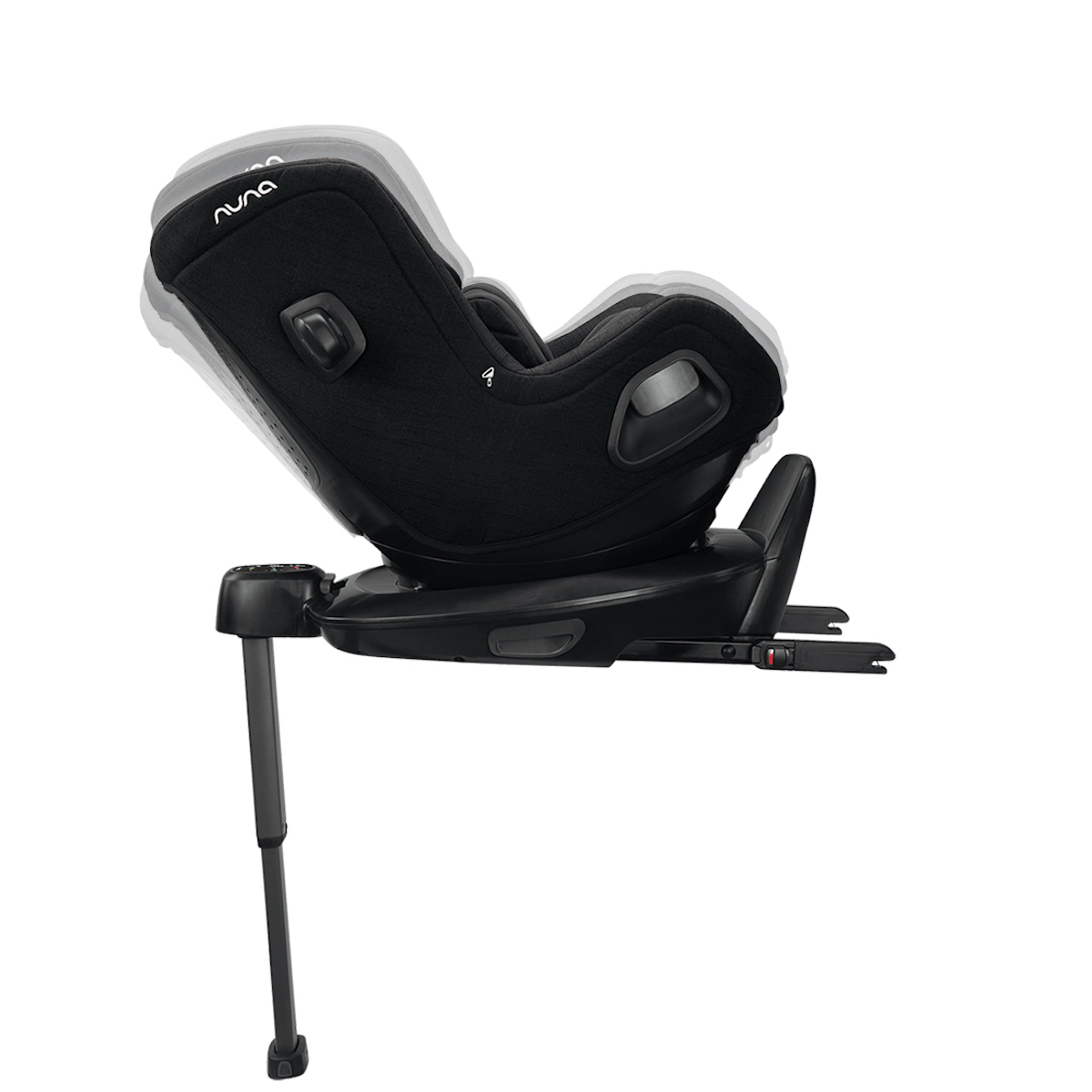 Siège auto de bébé à +- 4 ans TODL NEXT Nuna caviar