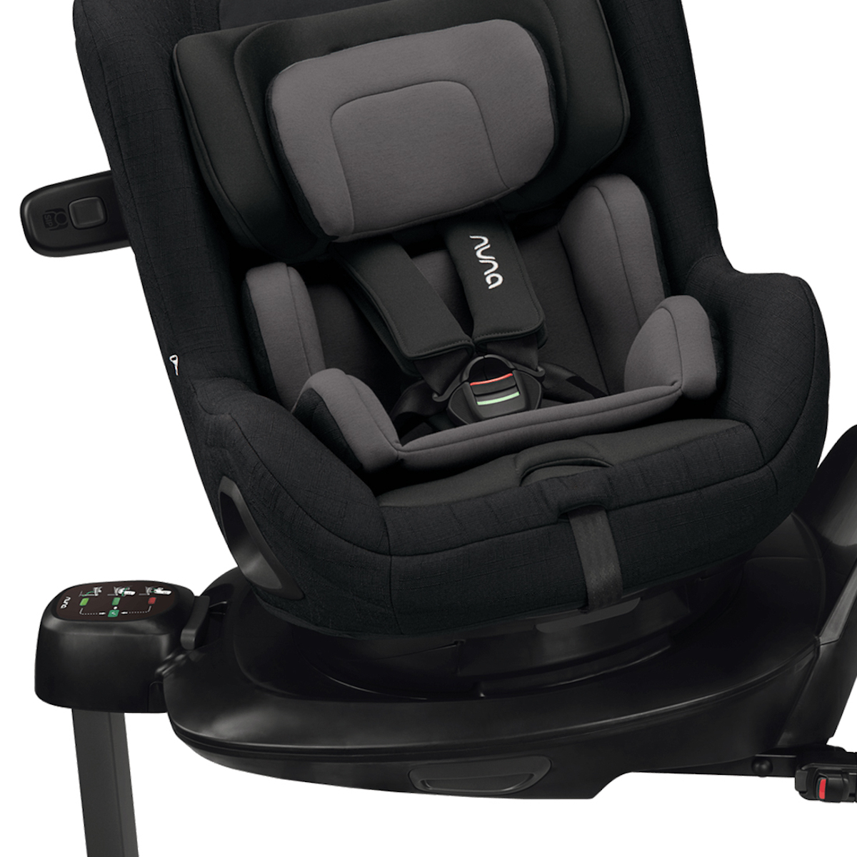 Siège auto de bébé à +- 4 ans TODL NEXT Nuna caviar