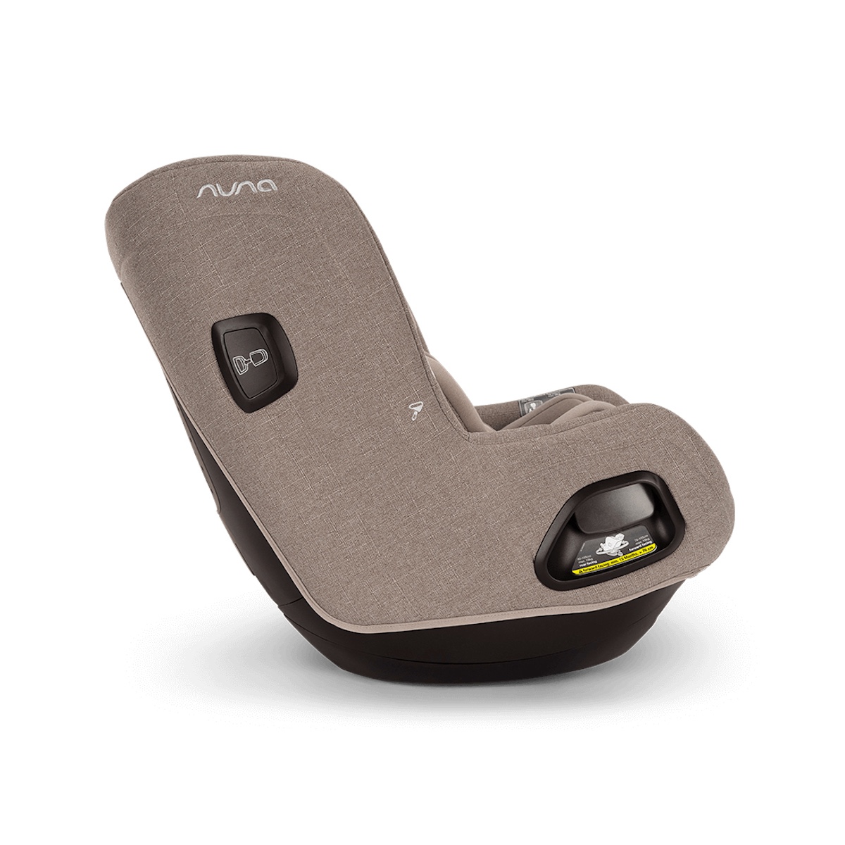 Siège auto de bébé à +- 4 ans TODL NEXT Nuna cedar