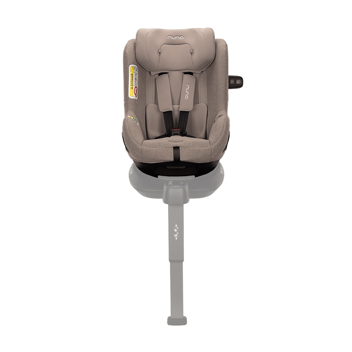 Siège auto de bébé à +- 4 ans TODL NEXT Nuna cedar
