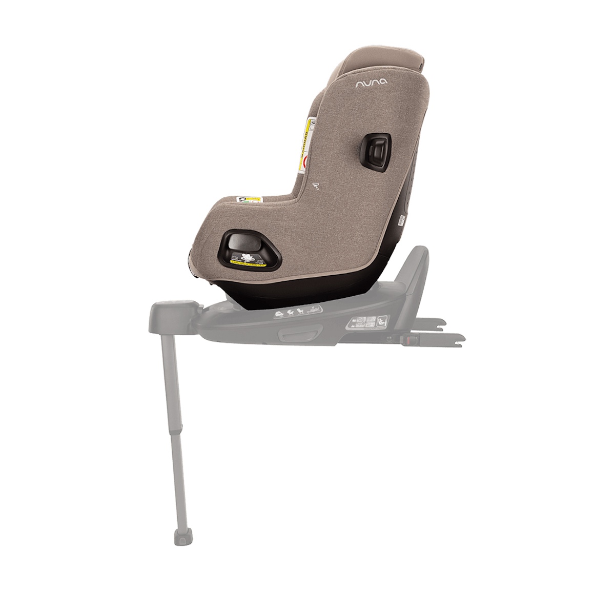 Siège auto de bébé à +- 4 ans TODL NEXT Nuna cedar