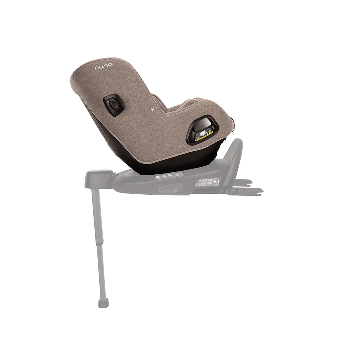 Siège auto de bébé à +- 4 ans TODL NEXT Nuna cedar