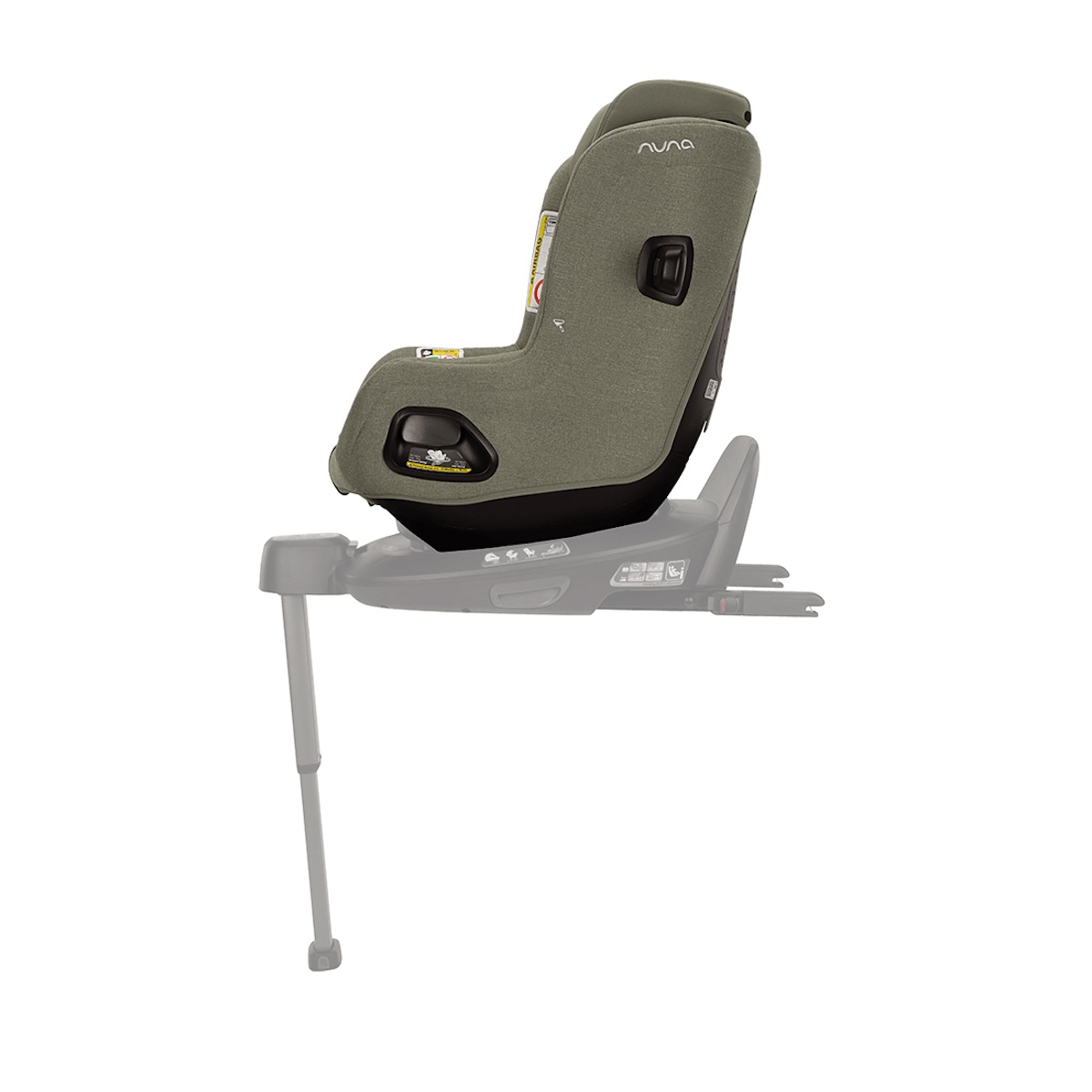 Siège auto de bébé à +- 4 ans TODL NEXT Nuna pine
