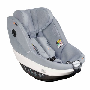 Siège auto de bébé à 5 ans Beyond 360 Besafe peak mesh
