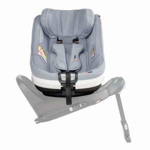 Siège auto de bébé à 5 ans Beyond 360 Besafe peak mesh