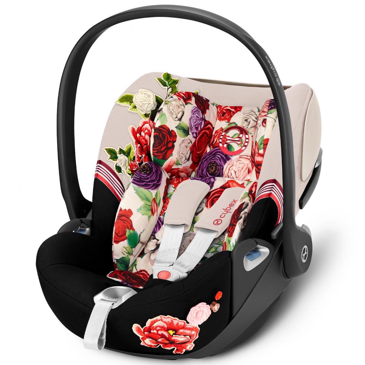 siege cloud z cybex