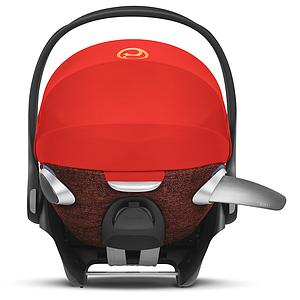 Siège auto gr0+ CLOUD Z I-SIZE PLUS Cybex deep black-black