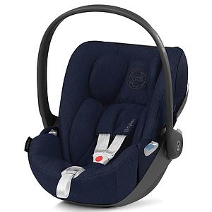 Siège auto gr0+ CLOUD Z I-SIZE PLUS Cybex Nautical blue-navy blue