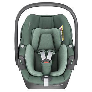 Siège auto gr0+ PEBBLE 360 Maxi-Cosi Essential green
