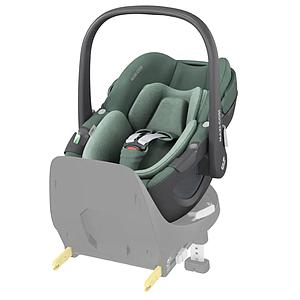 Siège auto gr0+ PEBBLE 360 Maxi-Cosi Essential green