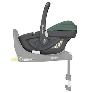 Siège auto gr0+ PEBBLE 360 Maxi-Cosi Essential green
