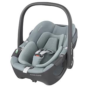 Siège auto gr0+ PEBBLE 360 Maxi-Cosi Essential grey