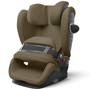 Siège auto gr1/2/3 PALLAS G I-Size Cybex Classic Beige