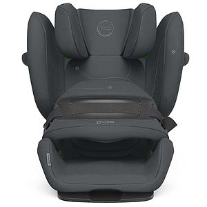 Siège auto gr1/2/3 PALLAS G I-Size Cybex Graphite Black