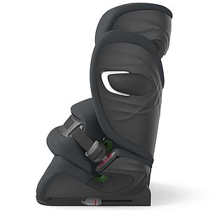 Siège auto gr1/2/3 PALLAS G I-Size Cybex Graphite Black