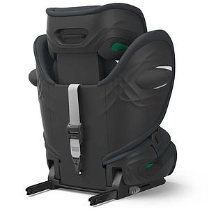Siège auto gr1/2/3 PALLAS G I-Size Cybex Graphite Black