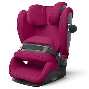 Siège auto gr1/2/3 PALLAS G I-Size Cybex Magnolia Pink