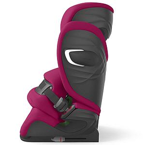 Siège auto gr1/2/3 PALLAS G I-Size Cybex Magnolia Pink