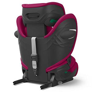 Siège auto gr1/2/3 PALLAS G I-Size Cybex Magnolia Pink