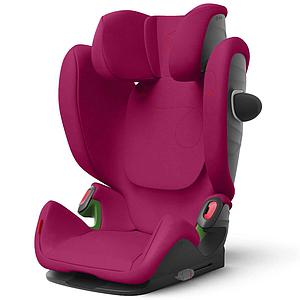 Siège auto gr1/2/3 PALLAS G I-Size Cybex Magnolia Pink
