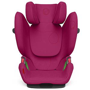 Siège auto gr1/2/3 PALLAS G I-Size Cybex Magnolia Pink