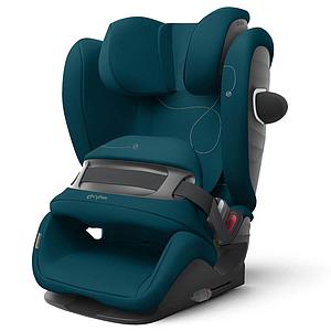 Siège auto gr1/2/3 PALLAS G I-Size Cybex River Blue