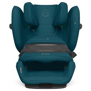 Siège auto gr1/2/3 PALLAS G I-Size Cybex River Blue