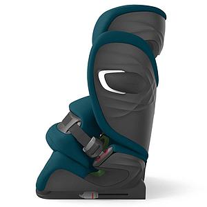 Siège auto gr1/2/3 PALLAS G I-Size Cybex River Blue