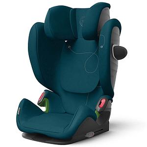 Siège auto gr1/2/3 PALLAS G I-Size Cybex River Blue