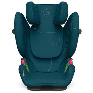 Siège auto gr1/2/3 PALLAS G I-Size Cybex River Blue