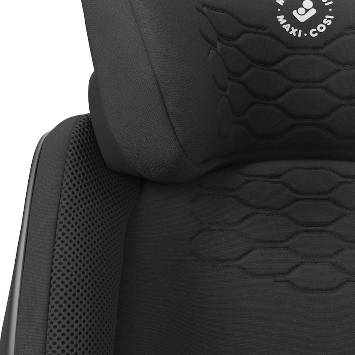 Siège auto gr2/3 KORE PRO I-SIZE Maxi-Cosi Authentic Black