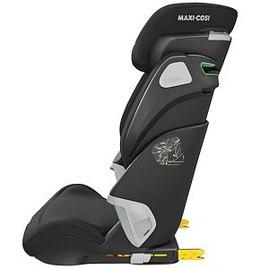 Siège auto gr2/3 KORE PRO I-SIZE Maxi-Cosi Authentic Black