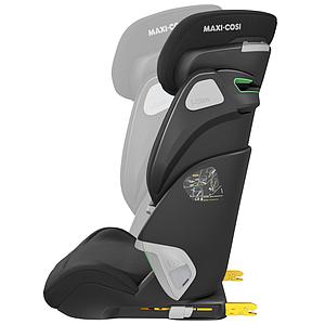 Siège auto gr2/3 KORE PRO I-SIZE Maxi-Cosi Authentic Black