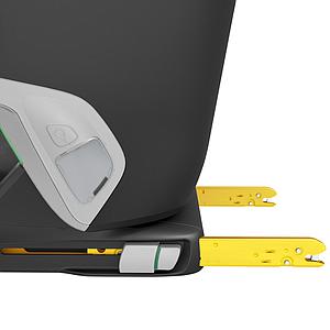 Siège auto gr2/3 KORE PRO I-SIZE Maxi-Cosi Authentic Black