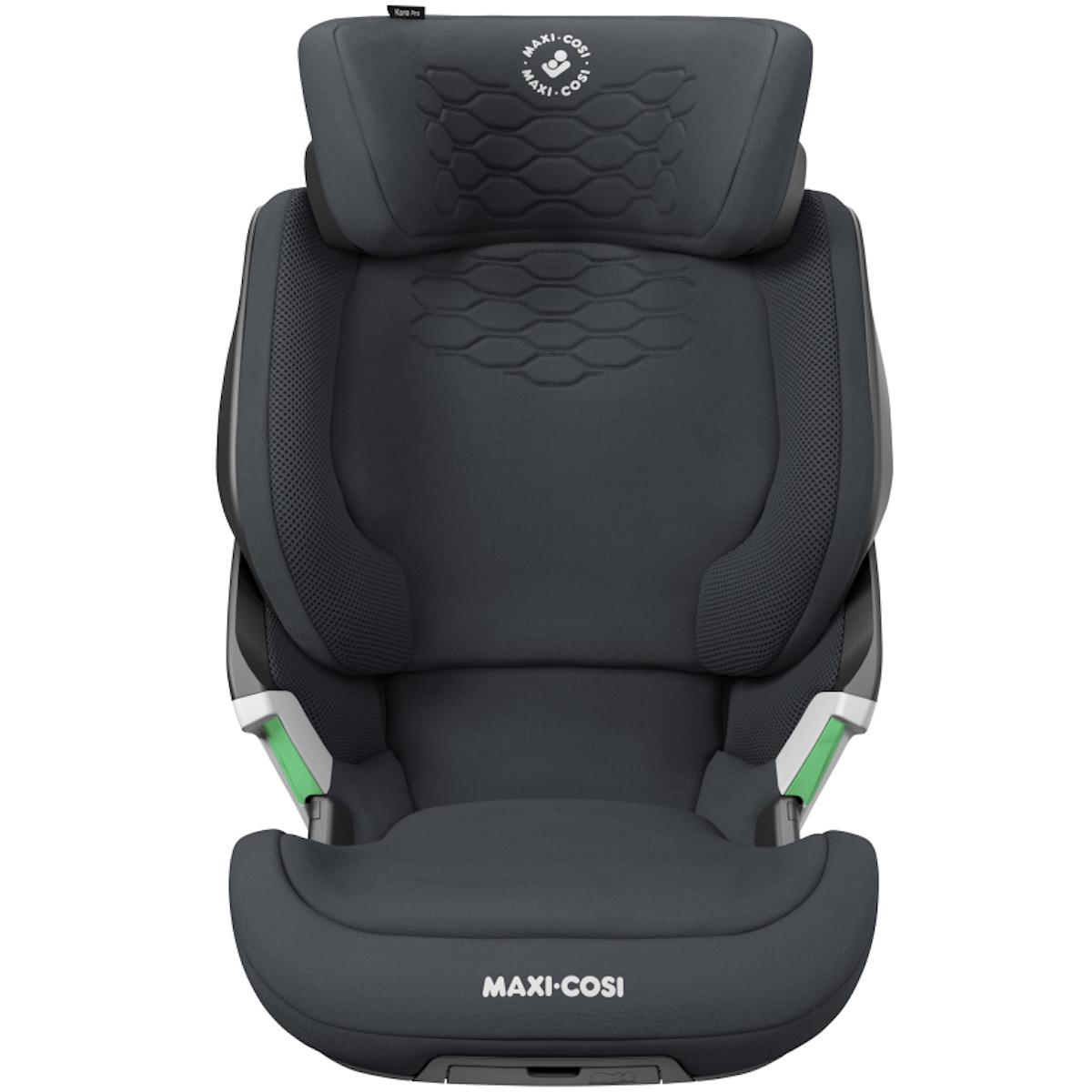Siège auto gr2/3 KORE PRO I-SIZE Maxi-Cosi Authentic Graphite