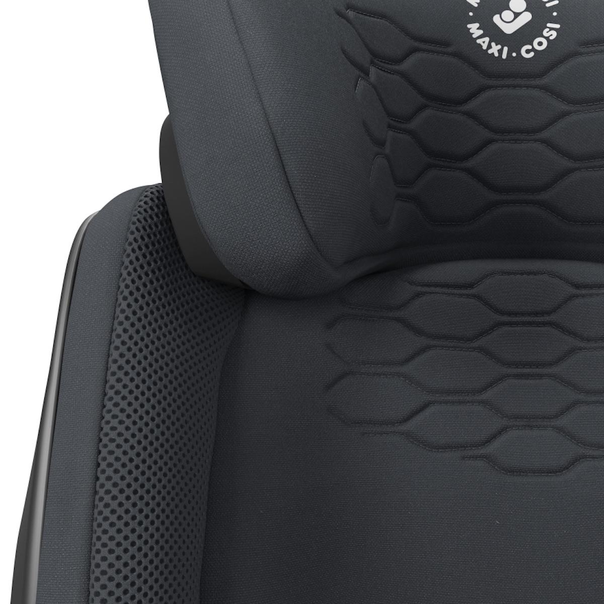 Siège auto gr2/3 KORE PRO I-SIZE Maxi-Cosi Authentic Graphite