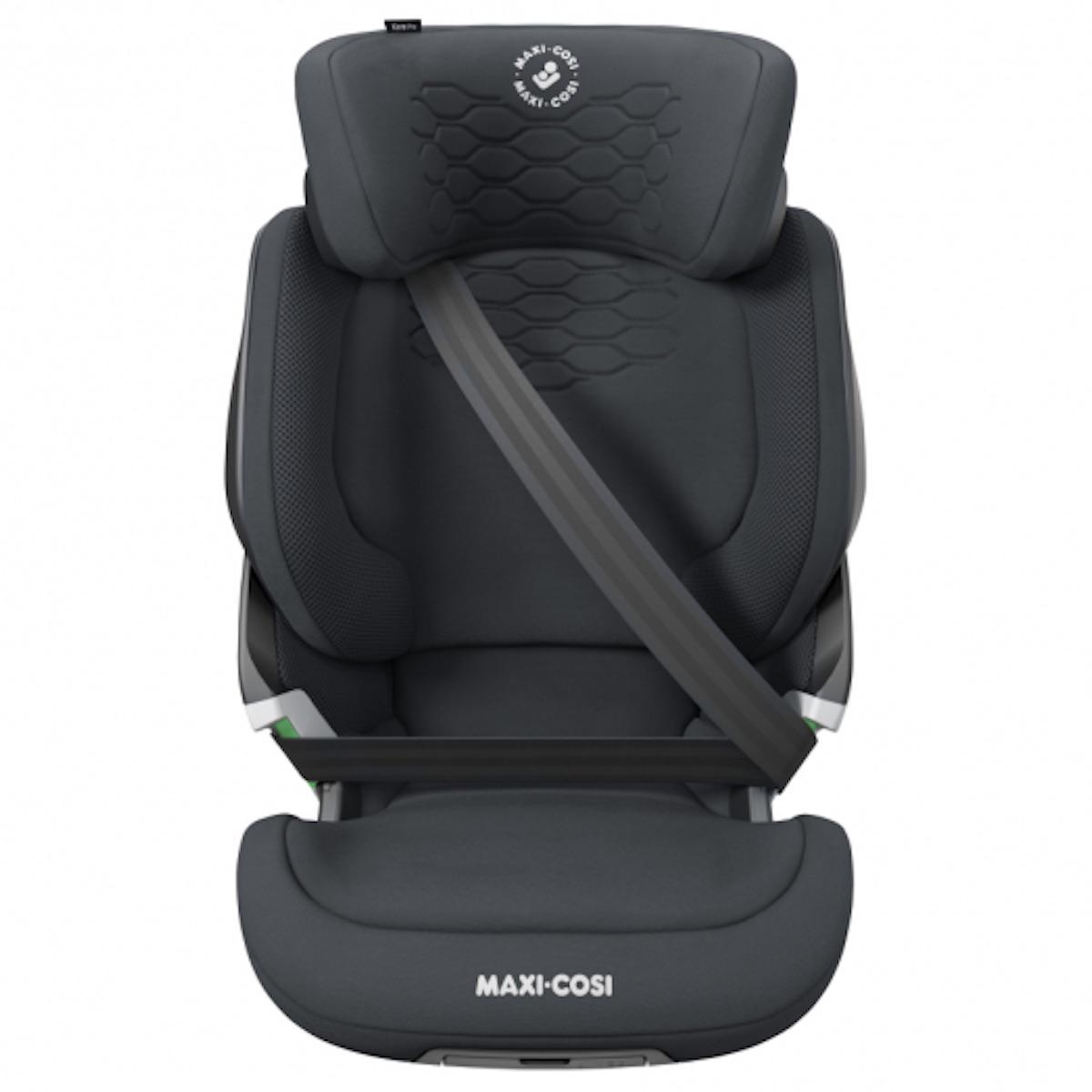 Siège auto gr2/3 KORE PRO I-SIZE Maxi-Cosi Authentic Graphite