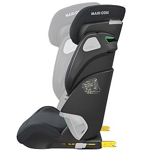 Siège auto gr2/3 KORE PRO I-SIZE Maxi-Cosi Authentic Graphite