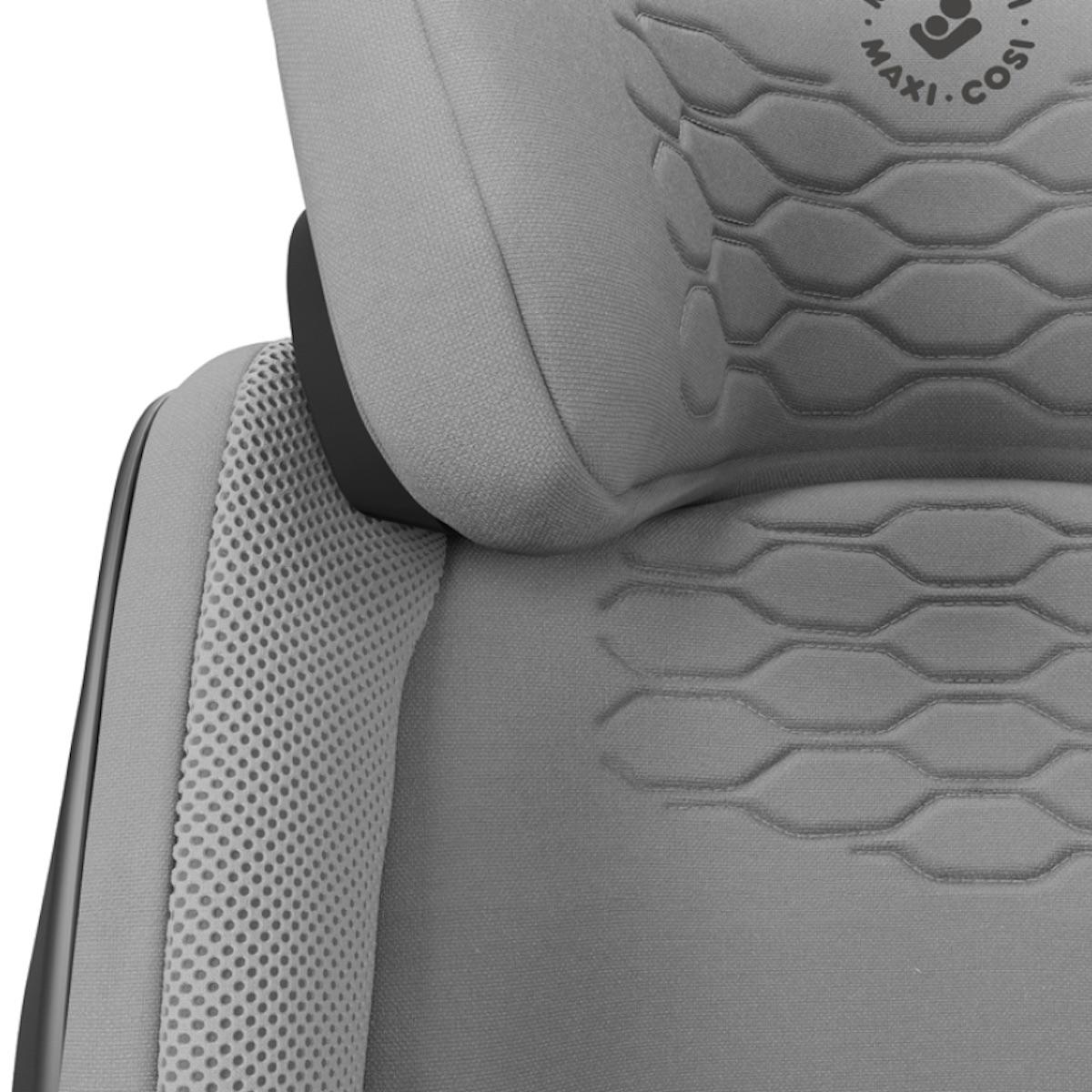 Siège auto gr2/3 KORE PRO I-SIZE Maxi-Cosi Authentic Grey