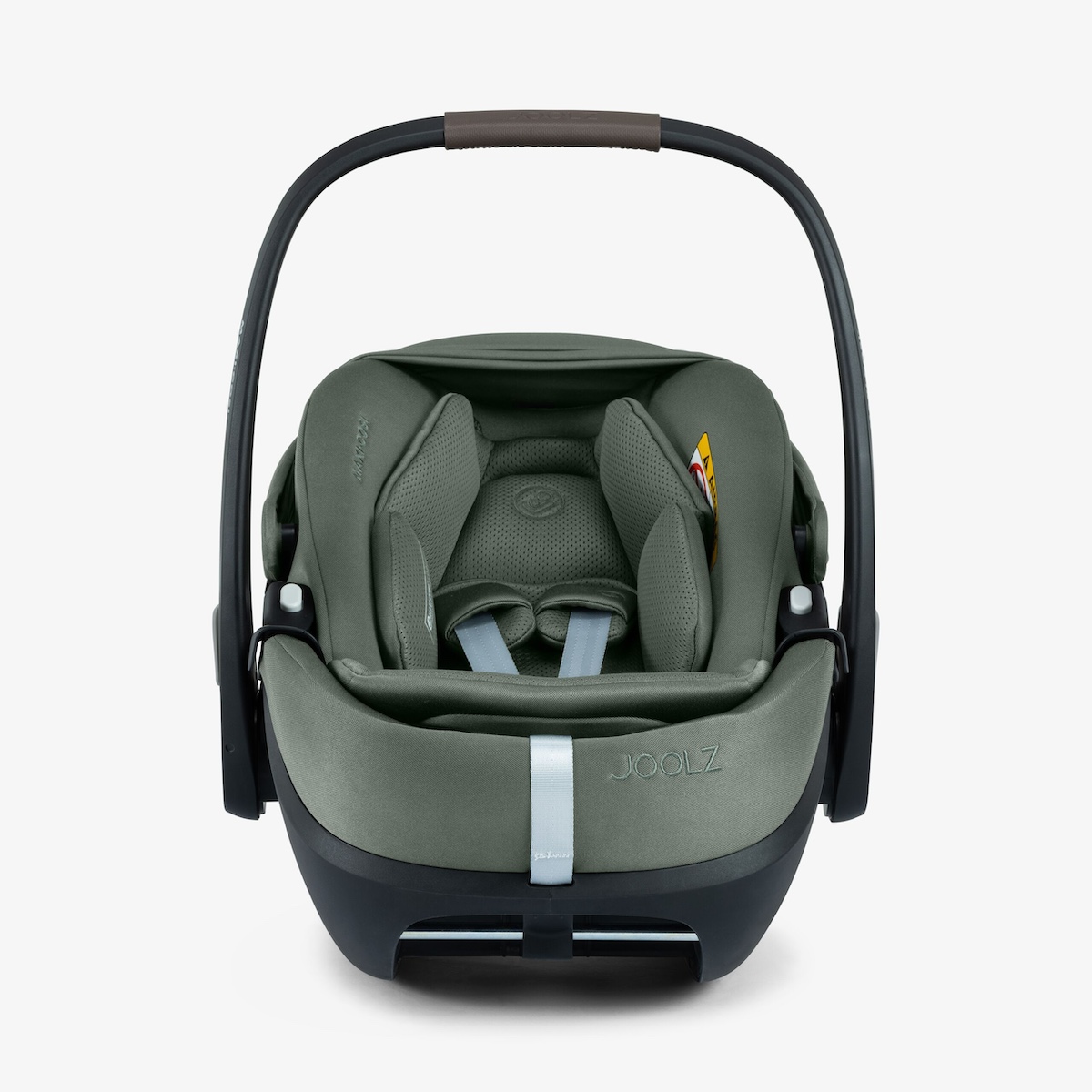 Siège auto MC Pebble 360 Pro Joolz forest green