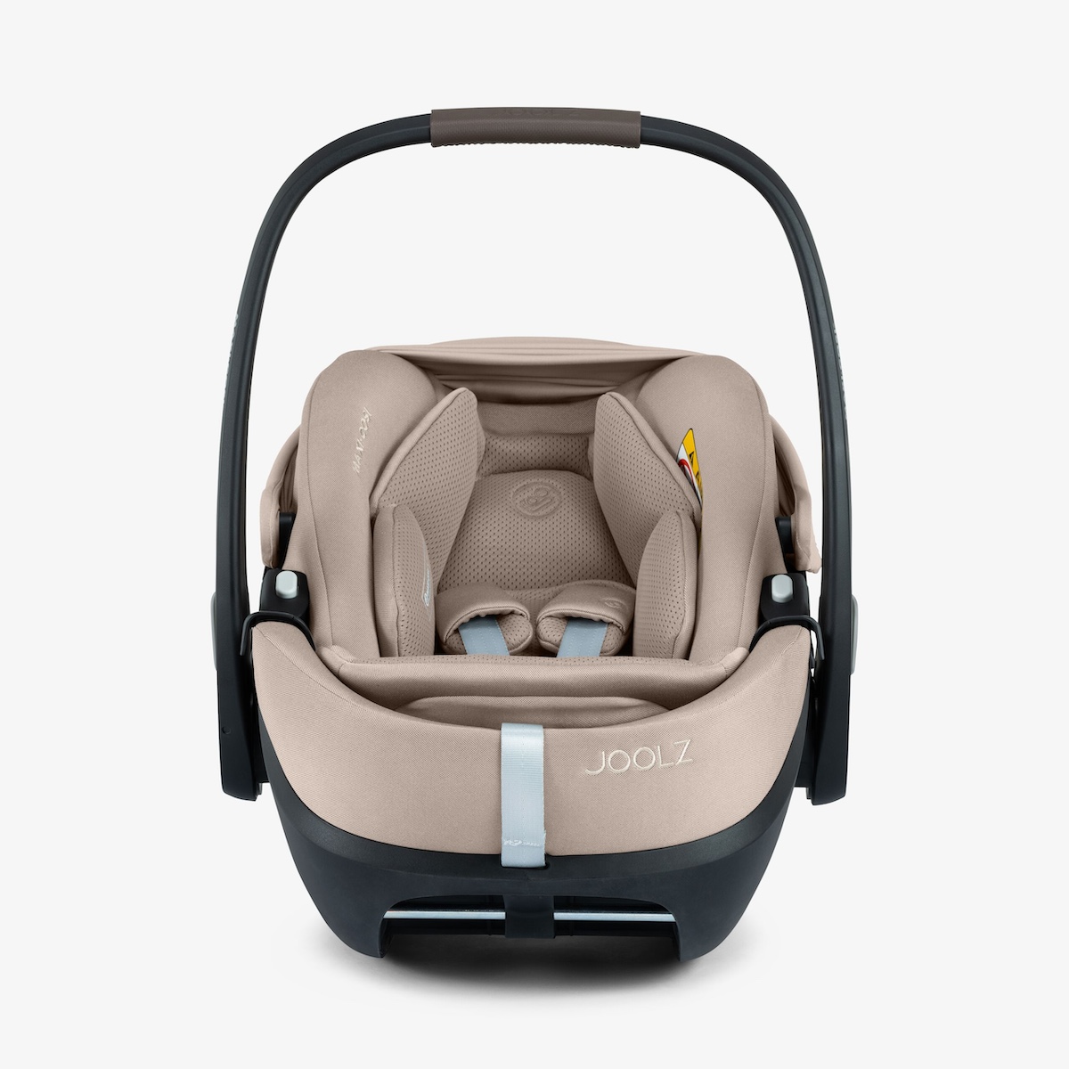 Siège auto MC Pebble 360 Pro Joolz sandy taupe