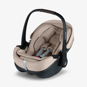 Siège auto MC Pebble 360 Pro Joolz sandy taupe